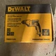 DEWALT DWD110K 3/8 inch Variable Speed Reversible Grip Drill Kit