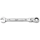 Milwaukee Tool 45-96-9621 21Mm Metric Flex Head Ratcheting Combination Wrench