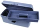 Flambeau 17800-2 Tool/Storage Box, 16-1/2 X 8 X 7-1/4 I.D. by Flambeau