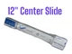 New Lontan 12-Inch Center Mount Drawer Slide