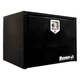 Buyers 1703350 Single Drop Door Underbody Tool Box w T-Handle Latch