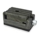 MASON 2LVN3 Vibration Isolator Pad,3 1/4 in H 2LVN3