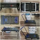 Astro 7-in-1 Workbench/ Platform Step/ Hand Truck Cart/ Creeper + More #55670