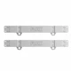 Flex FS1604-2 Stack Pack Side Tool Rack Rails 2-Pack