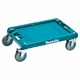 Makita A-60632 4 Wheeled MAKPAC Trolley Transportation Solutions From Japan