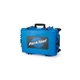 Park Tool BX-3 Blue Box Tool Rolling Case Blue 