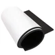 Dualplex Neoprene Sponge Foam Rubber Roll Adhesive, 12x54 Inches X 1/4" Thick...