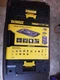 DeWalt Toughsystem 2.0 Adaptor DWST08017