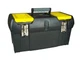 STANLEY Metal Latch Toolbox 50cm (19in) STA192066