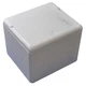 POLAR TECH 205F Insulated Shipping Container,PK2 PK 6