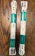 2 SETS - Liberty D68812C-W  12" Bottom Self Closing Mount Drawer Slides - NEW