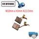 Carbon Brushes For Ryobi Makita CB-440 18V BHP442 BHP450 BHP452 BDF452HW Drill