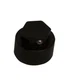 Lisle LIS57580 SOC 16MM 3/8D IMP 4PT BLK