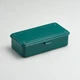 [US Tax Paid] TOYO Steel T-190 Tool Box Antique Green AG Japan 2022 Winter NEW