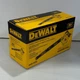 (NEW) Dewalt DCE100B 20V MAX Cordless Compact Blower 135 MPH 100 CFM Tool Only
