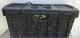 Contico 3514 Black Plastic Tool Box 35x14x14 cooling box power charging station