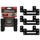 StealthMounts Packout Mounting Cleats 6 Pack | Milwaukee Packout Cleats | Mil...