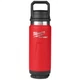 Milwaukee Tool PACKOUT 24oz Insulated Bottle with Chug Lid