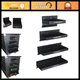 Steelman Non-Marring Magnetic Tool/Parts Storage Trays for Rolling Toolboxes, Du