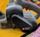 PORTER-CABLE 352VS Corded Belt Sander, Gray/Black, 120V, Dust Collection
