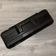 Vintage SEARS CRAFTSMAN 965117 Compact Under Seat 17" Tool Box with Handle USA