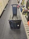 Pelican 0450 Mobile Tool Box Armstrong Wheeled Mechanics Used AS IS Srl # 11248