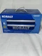 🎅🏻 Lowes Kobalt Mini Tool Box Blue # 5265407
