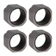 Makita 638425-4 Yoke Unit for Drill/Drivers BDF452HW, LXFD01CW, XFD01 (4-Pack)