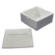 POLAR TECH ON17F Insulated Shipping Container,PK3 12T969