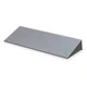 Tennsco Kst-4518 Gray Locker Sloping Top, 3 Wide, Grey