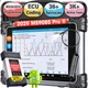 Autel MaxiSYS MK908 II / MS908S PRO II Scanner J2534 Programming Coding AutoScan