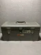 Vintage Craftsman  Model 6512 Toolbox With Tray