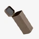 Magpul Daka Can 2.0 Storage Matte Finish Flat Dark Earth  MAG1223-FDE