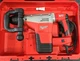 Milwaukee 1-3/4" SDS MAX Rotary Hammer 5546-21 With Plastic Case, New Open Box