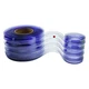 Tmi 999-00719 Rip-A-Strip Replacement Strips, Ribbed
