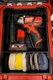 Insert for Milwaukee Packout M12 Polisher Sander & Accessories Fits 48-22-8435