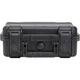 SKB 3i-1610-5B-E Mil-Std Waterproof Case 5" Deep without Foam (Black)