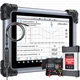 2026 Autel MaxiSys MS908S PRO II Ultra Car Scanner UP MK908 II as Elite II PRO