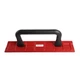 Malco 18" Drip Edge Folding Tool, 1" and 1-1/2" bends in 22 Ga 18" Roofing Pa...