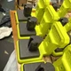 Ryobi LINK Tool Holder For-Ryobi One Electronic Tools Wall Mount Bracket 2 pcs