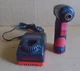Snap On Tools CTS561 7.2V Cordless NiCd 1/4" Screwdriver Set