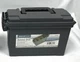 BUNKER HILL SECURITY AMMO BOX FISHING GEAR CAMERA EQUIPMENT 63135 AMMUNITION