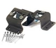 DZTBSTRIKER Dee Zee Tool Box Locks Set of 2 Pair