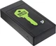 Hillman Large Plastic Magnetic Key Case