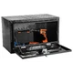 High Strength Aluminum Tool Box 30x14x16in Permanent Outdoor Use