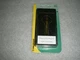  HILLMAN PLASTIC MAGNETIC KEY CASE BLACK 701327