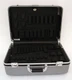 PLATT 928TG-CB Deluxe Tool Case Gray 19X14.25X9.13"