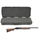 SKB Waterproof Plastic 42.5" Gun Case Benelli Montefeltro Semi Auto Shotgun