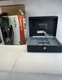 SentrySafe CB-12 Cash Box with Money Tray and Key Lock 0.21 cu Feet