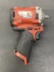 Milwaukee M12 FUEL Stubby 3/8" Impact Wrench (PD5036514)